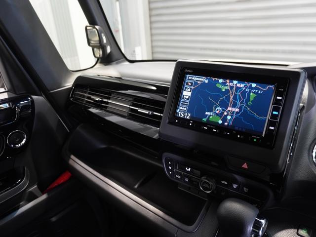 Ｎ－ＢＯＸカスタム Ｌ　純正メモリーナビ　ホンダセンシング　ＬＥＤヘッドライト　ＥＴＣ　クルーズコントロール　Ｕ－ＳｅｌｅｃｔＰｌｅｍｉｕｍ２年間走行無制限保証（42枚目）
