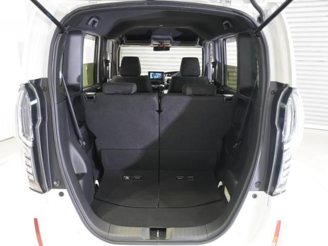 Ｎ－ＢＯＸカスタム Ｌ　純正メモリーナビ　ホンダセンシング　ＬＥＤヘッドライト　ＥＴＣ　クルーズコントロール　Ｕ－ＳｅｌｅｃｔＰｌｅｍｉｕｍ２年間走行無制限保証（66枚目）