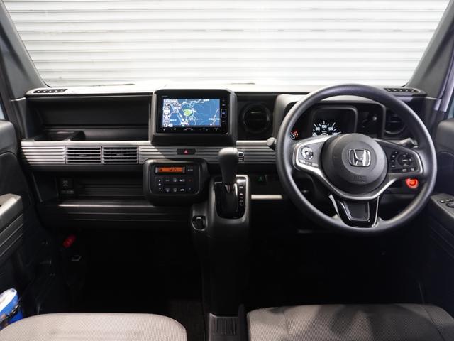 Ｎ－ＶＡＮ＋スタイル ファン・ターボ　純正メモリーナビ　ホンダセンシング　ＬＥＤヘッドライト　ＥＴＣ　ドライブレコーダー　Ｕ－Ｓｅｌｅｃｔ１年間走行無制限保証（13枚目）