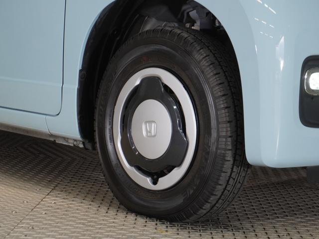 Ｎ－ＶＡＮ＋スタイル ファン・ターボ　純正メモリーナビ　ホンダセンシング　ＬＥＤヘッドライト　ＥＴＣ　ドライブレコーダー　Ｕ－Ｓｅｌｅｃｔ１年間走行無制限保証（20枚目）