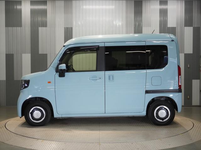 Ｎ－ＶＡＮ＋スタイル ファン・ターボ　純正メモリーナビ　ホンダセンシング　ＬＥＤヘッドライト　ＥＴＣ　ドライブレコーダー　Ｕ－Ｓｅｌｅｃｔ１年間走行無制限保証（24枚目）
