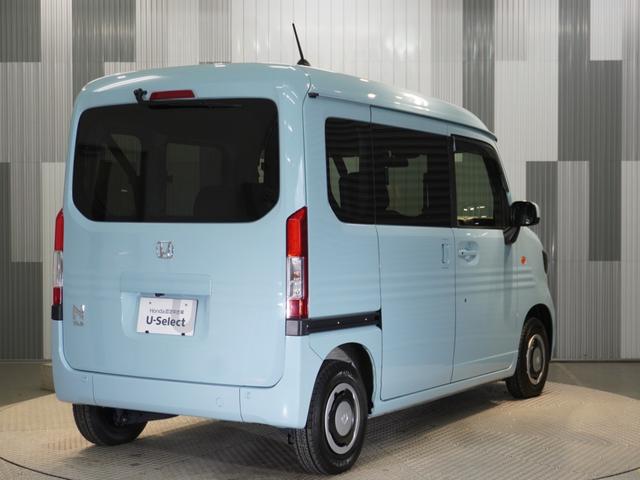 Ｎ－ＶＡＮ＋スタイル ファン・ターボ　純正メモリーナビ　ホンダセンシング　ＬＥＤヘッドライト　ＥＴＣ　ドライブレコーダー　Ｕ－Ｓｅｌｅｃｔ１年間走行無制限保証（26枚目）