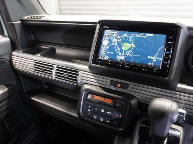 Ｎ－ＶＡＮ＋スタイル ファン・ターボ　純正メモリーナビ　ホンダセンシング　ＬＥＤヘッドライト　ＥＴＣ　ドライブレコーダー　Ｕ－Ｓｅｌｅｃｔ１年間走行無制限保証（36枚目）