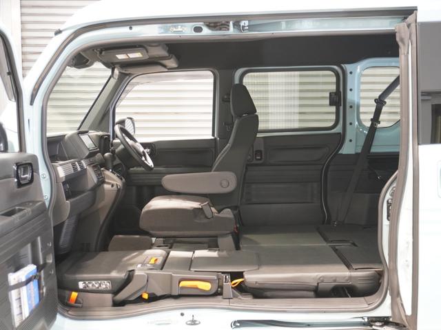 Ｎ－ＶＡＮ＋スタイル ファン・ターボ　純正メモリーナビ　ホンダセンシング　ＬＥＤヘッドライト　ＥＴＣ　ドライブレコーダー　Ｕ－Ｓｅｌｅｃｔ１年間走行無制限保証（58枚目）