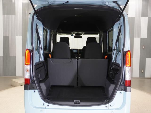 Ｎ－ＶＡＮ＋スタイル ファン・ターボ　純正メモリーナビ　ホンダセンシング　ＬＥＤヘッドライト　ＥＴＣ　ドライブレコーダー　Ｕ－Ｓｅｌｅｃｔ１年間走行無制限保証（60枚目）