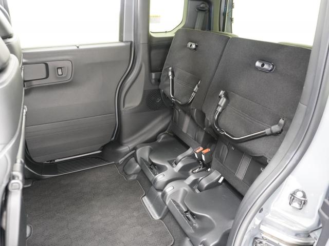 Ｎ－ＢＯＸカスタム ターボコーディネートスタイル　デモカー　９インチナビ　ナビ連動前方ドラレコ　ＥＴＣ　両側電動スライドドア　前席シートヒーター　１５インチアルミホイール　オートリトラミラー　ＬＥＤヘッドライト　フルプライムスムースシート（11枚目）