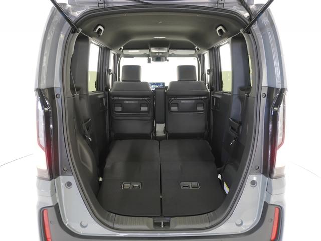 Ｎ－ＢＯＸカスタム ターボコーディネートスタイル　デモカー　９インチナビ　ナビ連動前方ドラレコ　ＥＴＣ　両側電動スライドドア　前席シートヒーター　１５インチアルミホイール　オートリトラミラー　ＬＥＤヘッドライト　フルプライムスムースシート（12枚目）