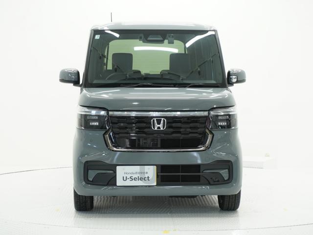 Ｎ－ＢＯＸカスタム ターボコーディネートスタイル　デモカー　９インチナビ　ナビ連動前方ドラレコ　ＥＴＣ　両側電動スライドドア　前席シートヒーター　１５インチアルミホイール　オートリトラミラー　ＬＥＤヘッドライト　フルプライムスムースシート（13枚目）