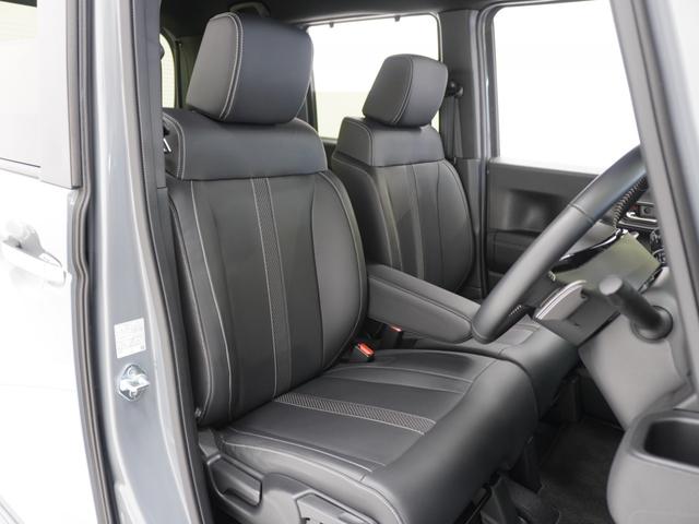 Ｎ－ＢＯＸカスタム ターボコーディネートスタイル　デモカー　９インチナビ　ナビ連動前方ドラレコ　ＥＴＣ　両側電動スライドドア　前席シートヒーター　１５インチアルミホイール　オートリトラミラー　ＬＥＤヘッドライト　フルプライムスムースシート（36枚目）