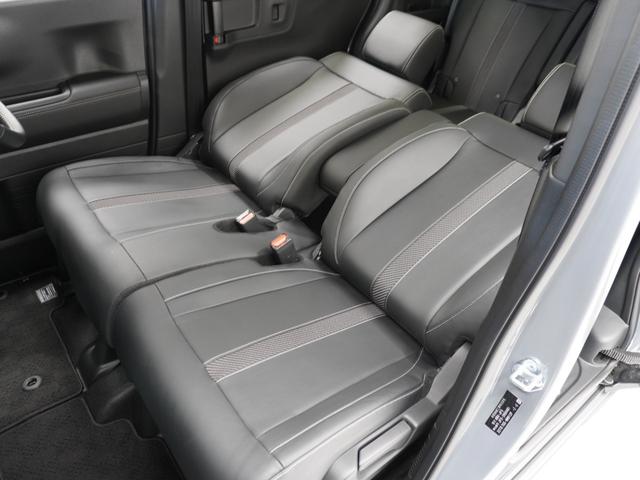 Ｎ－ＢＯＸカスタム ターボコーディネートスタイル　デモカー　９インチナビ　ナビ連動前方ドラレコ　ＥＴＣ　両側電動スライドドア　前席シートヒーター　１５インチアルミホイール　オートリトラミラー　ＬＥＤヘッドライト　フルプライムスムースシート（37枚目）