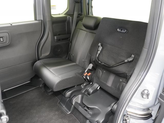 Ｎ－ＢＯＸカスタム ターボコーディネートスタイル　デモカー　９インチナビ　ナビ連動前方ドラレコ　ＥＴＣ　両側電動スライドドア　前席シートヒーター　１５インチアルミホイール　オートリトラミラー　ＬＥＤヘッドライト　フルプライムスムースシート（39枚目）