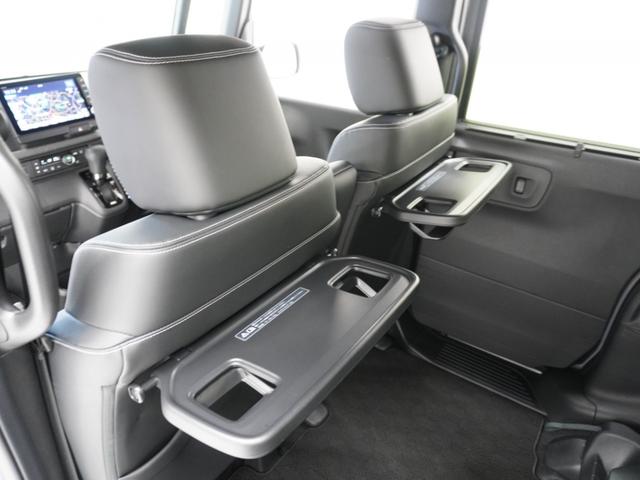 Ｎ－ＢＯＸカスタム ターボコーディネートスタイル　デモカー　９インチナビ　ナビ連動前方ドラレコ　ＥＴＣ　両側電動スライドドア　前席シートヒーター　１５インチアルミホイール　オートリトラミラー　ＬＥＤヘッドライト　フルプライムスムースシート（42枚目）