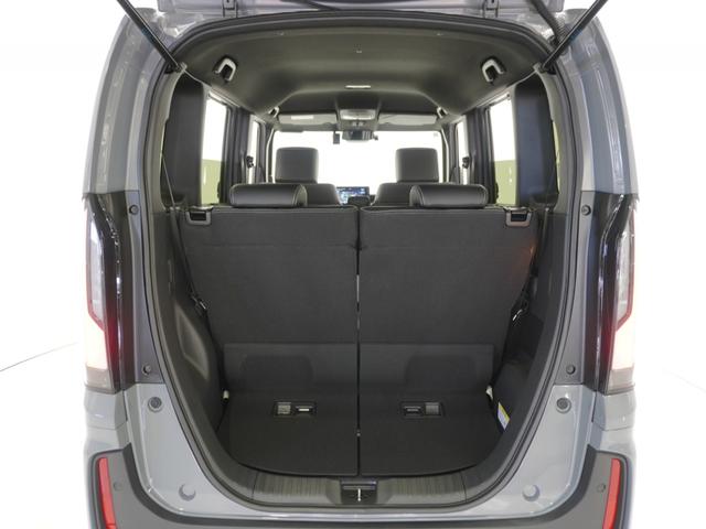 Ｎ－ＢＯＸカスタム ターボコーディネートスタイル　デモカー　９インチナビ　ナビ連動前方ドラレコ　ＥＴＣ　両側電動スライドドア　前席シートヒーター　１５インチアルミホイール　オートリトラミラー　ＬＥＤヘッドライト　フルプライムスムースシート（43枚目）