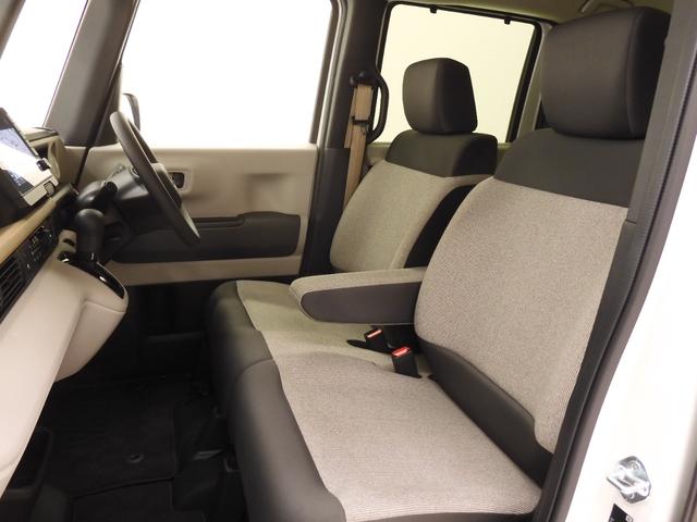 Ｎ－ＢＯＸ ベースグレード　デモカー　９インチナビ　バックカメラ　ドラレコ　ＥＴＣ　渋滞追従機能付アダプティブクルーズ　両側電動スライドドア　シートヒーター　Ｂｌｕｅｔｏｏｔｈ　ＬＥＤヘッドライト　衝突被害軽減ブレーキ　禁煙車（9枚目）