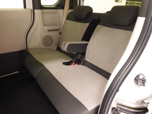 Ｎ－ＢＯＸ ベースグレード　デモカー　９インチナビ　バックカメラ　ドラレコ　ＥＴＣ　渋滞追従機能付アダプティブクルーズ　両側電動スライドドア　シートヒーター　Ｂｌｕｅｔｏｏｔｈ　ＬＥＤヘッドライト　衝突被害軽減ブレーキ　禁煙車（10枚目）