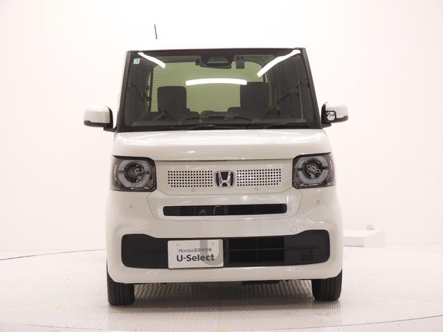 Ｎ－ＢＯＸ ベースグレード　デモカー　９インチナビ　バックカメラ　ドラレコ　ＥＴＣ　渋滞追従機能付アダプティブクルーズ　両側電動スライドドア　シートヒーター　Ｂｌｕｅｔｏｏｔｈ　ＬＥＤヘッドライト　衝突被害軽減ブレーキ　禁煙車（13枚目）