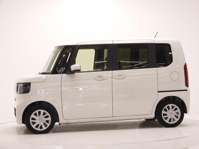 Ｎ－ＢＯＸ ベースグレード　デモカー　９インチナビ　バックカメラ　ドラレコ　ＥＴＣ　渋滞追従機能付アダプティブクルーズ　両側電動スライドドア　シートヒーター　Ｂｌｕｅｔｏｏｔｈ　ＬＥＤヘッドライト　衝突被害軽減ブレーキ　禁煙車（16枚目）