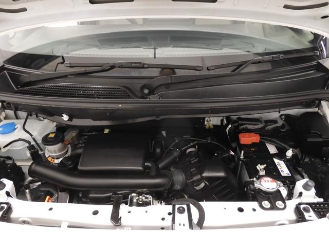 Ｎ－ＢＯＸ ベースグレード　デモカー　９インチナビ　バックカメラ　ドラレコ　ＥＴＣ　渋滞追従機能付アダプティブクルーズ　両側電動スライドドア　シートヒーター　Ｂｌｕｅｔｏｏｔｈ　ＬＥＤヘッドライト　衝突被害軽減ブレーキ　禁煙車（20枚目）