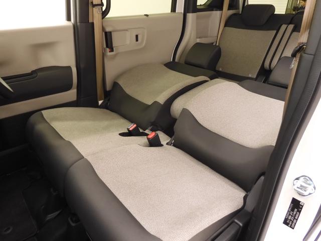 Ｎ－ＢＯＸ ベースグレード　デモカー　９インチナビ　バックカメラ　ドラレコ　ＥＴＣ　渋滞追従機能付アダプティブクルーズ　両側電動スライドドア　シートヒーター　Ｂｌｕｅｔｏｏｔｈ　ＬＥＤヘッドライト　衝突被害軽減ブレーキ　禁煙車（33枚目）