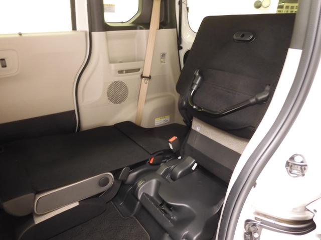 Ｎ－ＢＯＸ ベースグレード　デモカー　９インチナビ　バックカメラ　ドラレコ　ＥＴＣ　渋滞追従機能付アダプティブクルーズ　両側電動スライドドア　シートヒーター　Ｂｌｕｅｔｏｏｔｈ　ＬＥＤヘッドライト　衝突被害軽減ブレーキ　禁煙車（35枚目）