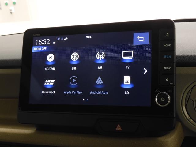 Ｎ－ＢＯＸ ベースグレード　デモカー　９インチナビ　バックカメラ　ドラレコ　ＥＴＣ　渋滞追従機能付アダプティブクルーズ　両側電動スライドドア　シートヒーター　Ｂｌｕｅｔｏｏｔｈ　ＬＥＤヘッドライト　衝突被害軽減ブレーキ　禁煙車（55枚目）