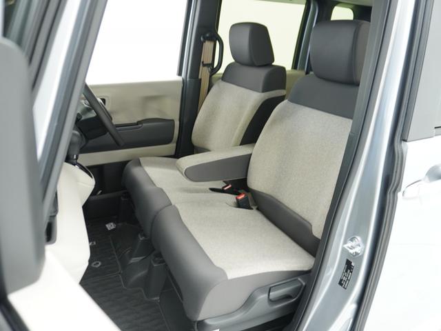 Ｎ－ＢＯＸ ベースグレード　ワンオーナー　８インチナビ　バックカメラ　ドラレコ　渋滞追従機能付アダプティブクルーズ　両側電動スライドドア　Ｂｌｕｅｔｏｏｔｈ　ＬＥＤヘッドライト　衝突被害軽減ブレーキ　フルセグＴＶ　禁煙車（8枚目）