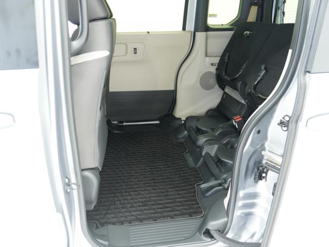 Ｎ－ＢＯＸ ベースグレード　ワンオーナー　８インチナビ　バックカメラ　ドラレコ　渋滞追従機能付アダプティブクルーズ　両側電動スライドドア　Ｂｌｕｅｔｏｏｔｈ　ＬＥＤヘッドライト　衝突被害軽減ブレーキ　フルセグＴＶ　禁煙車（10枚目）