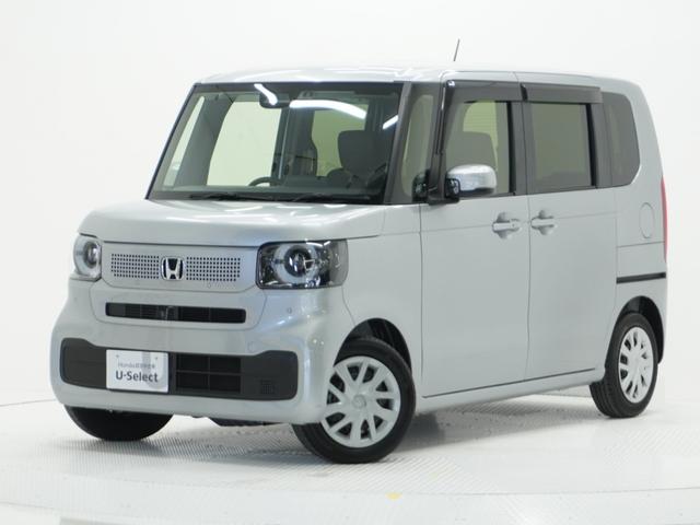 Ｎ－ＢＯＸ ベースグレード　ワンオーナー　８インチナビ　バックカメラ　ドラレコ　渋滞追従機能付アダプティブクルーズ　両側電動スライドドア　Ｂｌｕｅｔｏｏｔｈ　ＬＥＤヘッドライト　衝突被害軽減ブレーキ　フルセグＴＶ　禁煙車（24枚目）