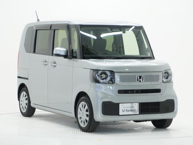 Ｎ－ＢＯＸ ベースグレード　ワンオーナー　８インチナビ　バックカメラ　ドラレコ　渋滞追従機能付アダプティブクルーズ　両側電動スライドドア　Ｂｌｕｅｔｏｏｔｈ　ＬＥＤヘッドライト　衝突被害軽減ブレーキ　フルセグＴＶ　禁煙車（25枚目）
