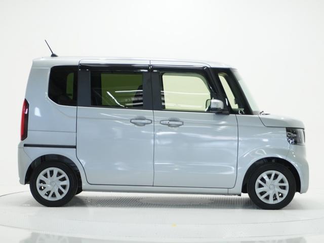 Ｎ－ＢＯＸ ベースグレード　ワンオーナー　８インチナビ　バックカメラ　ドラレコ　渋滞追従機能付アダプティブクルーズ　両側電動スライドドア　Ｂｌｕｅｔｏｏｔｈ　ＬＥＤヘッドライト　衝突被害軽減ブレーキ　フルセグＴＶ　禁煙車（26枚目）