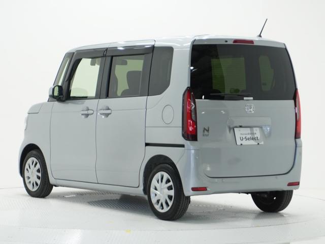 Ｎ－ＢＯＸ ベースグレード　ワンオーナー　８インチナビ　バックカメラ　ドラレコ　渋滞追従機能付アダプティブクルーズ　両側電動スライドドア　Ｂｌｕｅｔｏｏｔｈ　ＬＥＤヘッドライト　衝突被害軽減ブレーキ　フルセグＴＶ　禁煙車（27枚目）