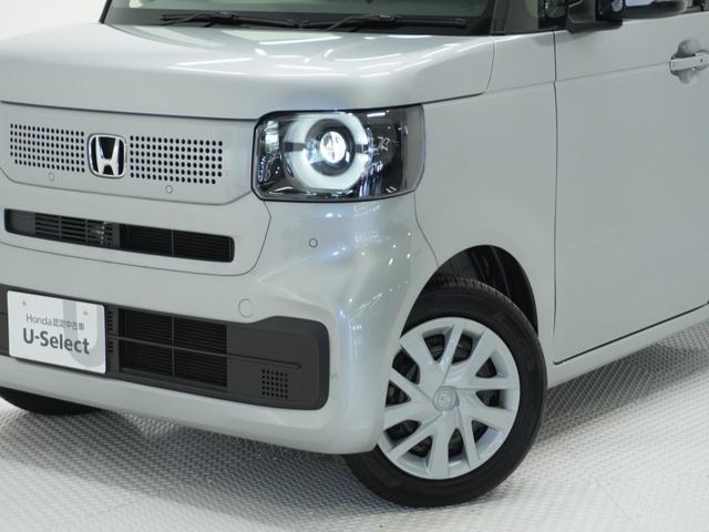 Ｎ－ＢＯＸ ベースグレード　ワンオーナー　８インチナビ　バックカメラ　ドラレコ　渋滞追従機能付アダプティブクルーズ　両側電動スライドドア　Ｂｌｕｅｔｏｏｔｈ　ＬＥＤヘッドライト　衝突被害軽減ブレーキ　フルセグＴＶ　禁煙車（32枚目）