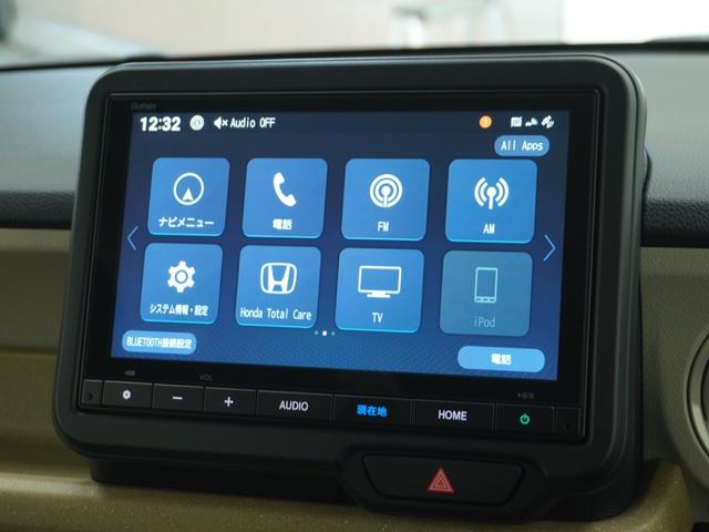 Ｎ－ＢＯＸ ベースグレード　ワンオーナー　８インチナビ　バックカメラ　ドラレコ　渋滞追従機能付アダプティブクルーズ　両側電動スライドドア　Ｂｌｕｅｔｏｏｔｈ　ＬＥＤヘッドライト　衝突被害軽減ブレーキ　フルセグＴＶ　禁煙車（38枚目）