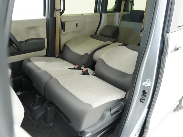 Ｎ－ＢＯＸ ベースグレード　ワンオーナー　８インチナビ　バックカメラ　ドラレコ　渋滞追従機能付アダプティブクルーズ　両側電動スライドドア　Ｂｌｕｅｔｏｏｔｈ　ＬＥＤヘッドライト　衝突被害軽減ブレーキ　フルセグＴＶ　禁煙車（43枚目）