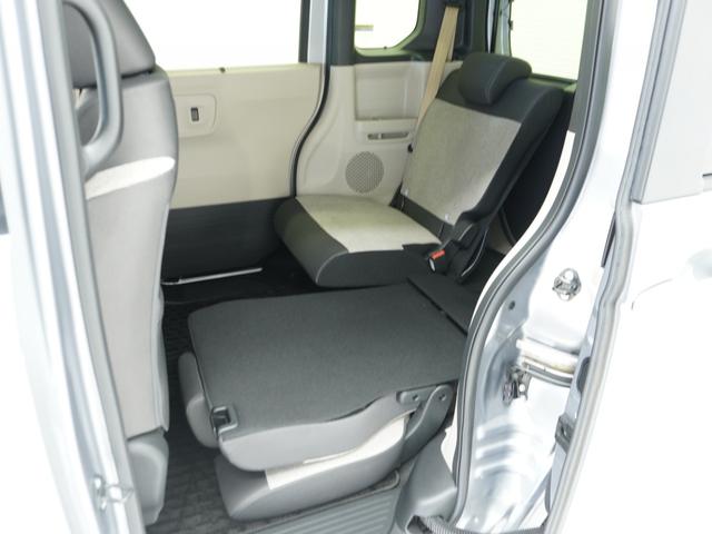 Ｎ－ＢＯＸ ベースグレード　ワンオーナー　８インチナビ　バックカメラ　ドラレコ　渋滞追従機能付アダプティブクルーズ　両側電動スライドドア　Ｂｌｕｅｔｏｏｔｈ　ＬＥＤヘッドライト　衝突被害軽減ブレーキ　フルセグＴＶ　禁煙車（45枚目）