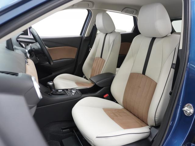ＣＸ－３ １５Ｓアーバンドレッサー　ワンオーナー　７インチナビ　全周囲カメラ　ドラレコ　ＥＴＣ　アダプティブクルーズコントロール　シートヒーター　Ｂｌｕｅｔｏｏｔｈ　ＵＳＢ入力端子　ＬＥＤヘッドライト　衝突被害軽減ブレーキ　禁煙車（10枚目）
