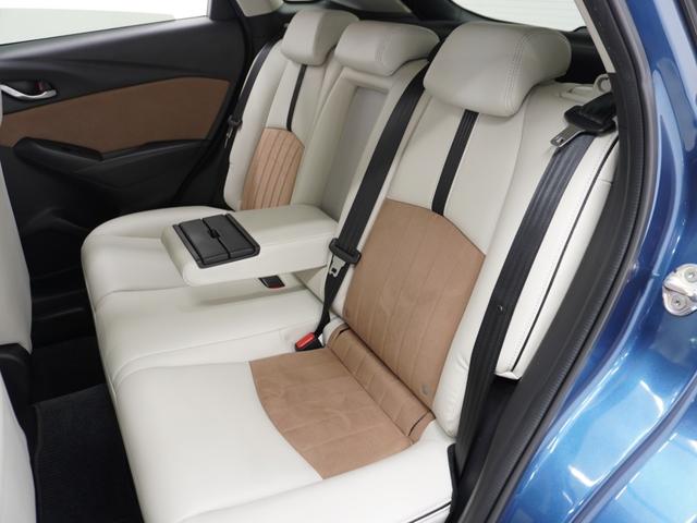 ＣＸ－３ １５Ｓアーバンドレッサー　ワンオーナー　７インチナビ　全周囲カメラ　ドラレコ　ＥＴＣ　アダプティブクルーズコントロール　シートヒーター　Ｂｌｕｅｔｏｏｔｈ　ＵＳＢ入力端子　ＬＥＤヘッドライト　衝突被害軽減ブレーキ　禁煙車（11枚目）