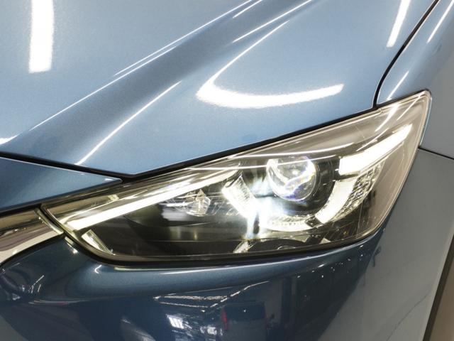 ＣＸ－３ １５Ｓアーバンドレッサー　ワンオーナー　７インチナビ　全周囲カメラ　ドラレコ　ＥＴＣ　アダプティブクルーズコントロール　シートヒーター　Ｂｌｕｅｔｏｏｔｈ　ＵＳＢ入力端子　ＬＥＤヘッドライト　衝突被害軽減ブレーキ　禁煙車（28枚目）