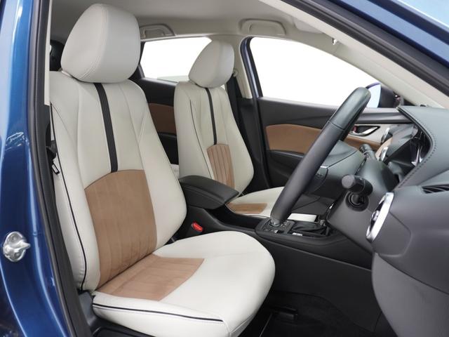 ＣＸ－３ １５Ｓアーバンドレッサー　ワンオーナー　７インチナビ　全周囲カメラ　ドラレコ　ＥＴＣ　アダプティブクルーズコントロール　シートヒーター　Ｂｌｕｅｔｏｏｔｈ　ＵＳＢ入力端子　ＬＥＤヘッドライト　衝突被害軽減ブレーキ　禁煙車（43枚目）