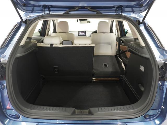 ＣＸ－３ １５Ｓアーバンドレッサー　ワンオーナー　７インチナビ　全周囲カメラ　ドラレコ　ＥＴＣ　アダプティブクルーズコントロール　シートヒーター　Ｂｌｕｅｔｏｏｔｈ　ＵＳＢ入力端子　ＬＥＤヘッドライト　衝突被害軽減ブレーキ　禁煙車（47枚目）