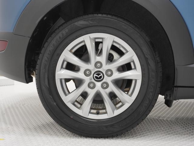 ＣＸ－３ １５Ｓアーバンドレッサー　ワンオーナー　７インチナビ　全周囲カメラ　ドラレコ　ＥＴＣ　アダプティブクルーズコントロール　シートヒーター　Ｂｌｕｅｔｏｏｔｈ　ＵＳＢ入力端子　ＬＥＤヘッドライト　衝突被害軽減ブレーキ　禁煙車（72枚目）