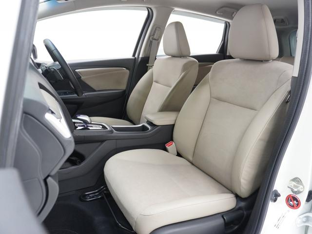 シャトル ハイブリッドＸ　ワンオーナー　７インチナビ　バックカメラ　ＥＴＣ　クルーズコントロール　Ｂｌｕｅｔｏｏｔｈ　ＬＥＤヘッドライト　横滑り防止装置　電動格納ドアミラー　盗難防止装置　純正アルミホイール　パドルシフト（8枚目）