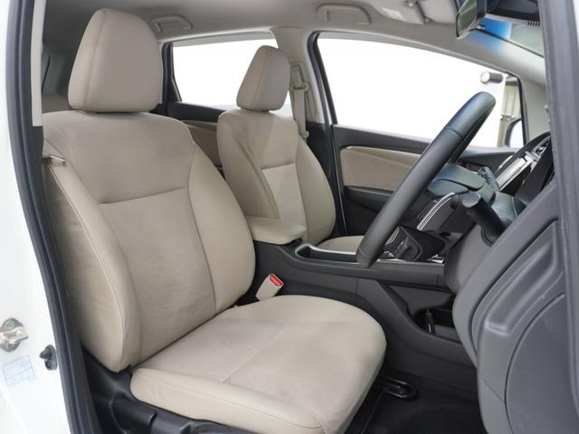 シャトル ハイブリッドＸ　ワンオーナー　７インチナビ　バックカメラ　ＥＴＣ　クルーズコントロール　Ｂｌｕｅｔｏｏｔｈ　ＬＥＤヘッドライト　横滑り防止装置　電動格納ドアミラー　盗難防止装置　純正アルミホイール　パドルシフト（36枚目）