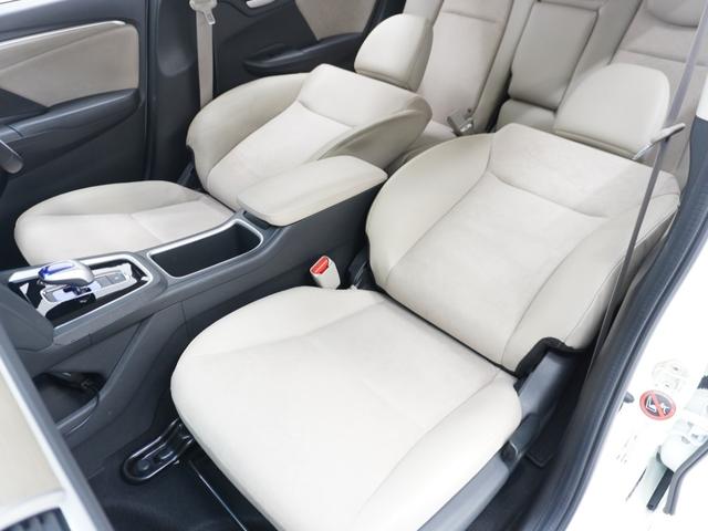 シャトル ハイブリッドＸ　ワンオーナー　７インチナビ　バックカメラ　ＥＴＣ　クルーズコントロール　Ｂｌｕｅｔｏｏｔｈ　ＬＥＤヘッドライト　横滑り防止装置　電動格納ドアミラー　盗難防止装置　純正アルミホイール　パドルシフト（37枚目）