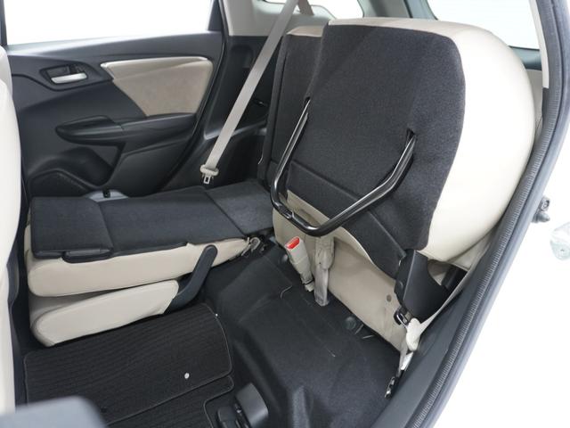 シャトル ハイブリッドＸ　ワンオーナー　７インチナビ　バックカメラ　ＥＴＣ　クルーズコントロール　Ｂｌｕｅｔｏｏｔｈ　ＬＥＤヘッドライト　横滑り防止装置　電動格納ドアミラー　盗難防止装置　純正アルミホイール　パドルシフト（38枚目）