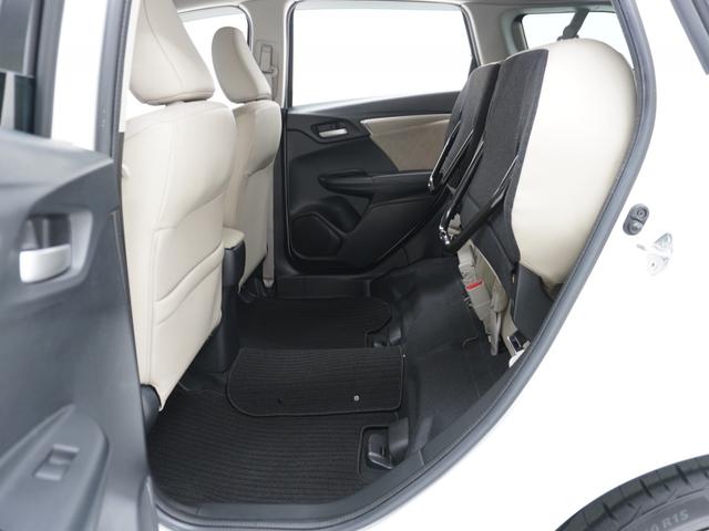 シャトル ハイブリッドＸ　ワンオーナー　７インチナビ　バックカメラ　ＥＴＣ　クルーズコントロール　Ｂｌｕｅｔｏｏｔｈ　ＬＥＤヘッドライト　横滑り防止装置　電動格納ドアミラー　盗難防止装置　純正アルミホイール　パドルシフト（40枚目）