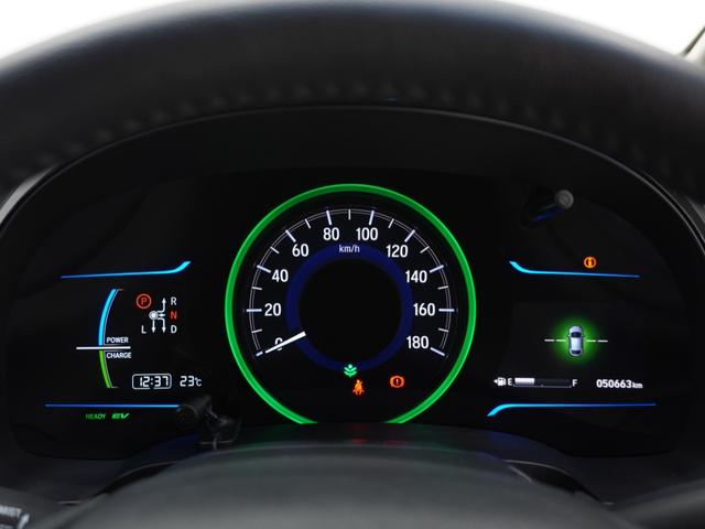 シャトル ハイブリッドＸ　ワンオーナー　７インチナビ　バックカメラ　ＥＴＣ　クルーズコントロール　Ｂｌｕｅｔｏｏｔｈ　ＬＥＤヘッドライト　横滑り防止装置　電動格納ドアミラー　盗難防止装置　純正アルミホイール　パドルシフト（60枚目）