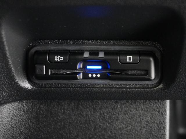 Ｎ－ＢＯＸカスタム ターボ　ワンオーナー車　９インチナビ（純正用品ＬＸＵ－２４２ＮＢｉ）　バックカメラ　ＥＴＣ　両側電動スライドドア　シートヒーター　ＬＥＤオートライト　衝突被害軽減ブレーキ　いまコレ＋（新品マット付　）（6枚目）