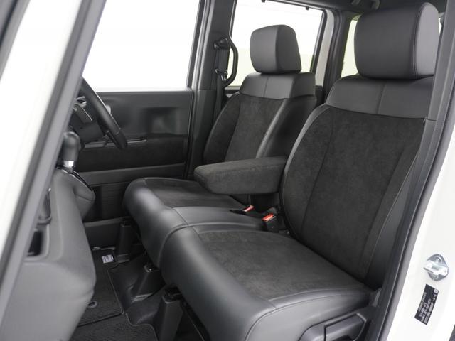Ｎ－ＢＯＸカスタム ターボ　ワンオーナー車　９インチナビ（純正用品ＬＸＵ－２４２ＮＢｉ）　バックカメラ　ＥＴＣ　両側電動スライドドア　シートヒーター　ＬＥＤオートライト　衝突被害軽減ブレーキ　いまコレ＋（新品マット付　）（9枚目）