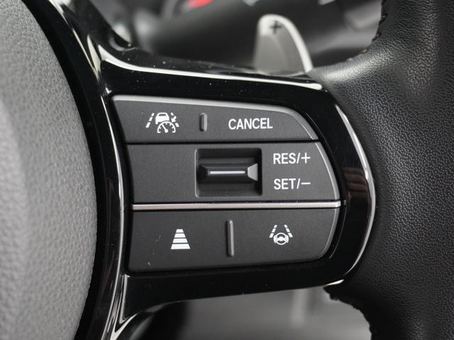 Ｎ－ＢＯＸカスタム ターボ　ワンオーナー車　９インチナビ（純正用品ＬＸＵ－２４２ＮＢｉ）　バックカメラ　ＥＴＣ　両側電動スライドドア　シートヒーター　ＬＥＤオートライト　衝突被害軽減ブレーキ　いまコレ＋（新品マット付　）（18枚目）